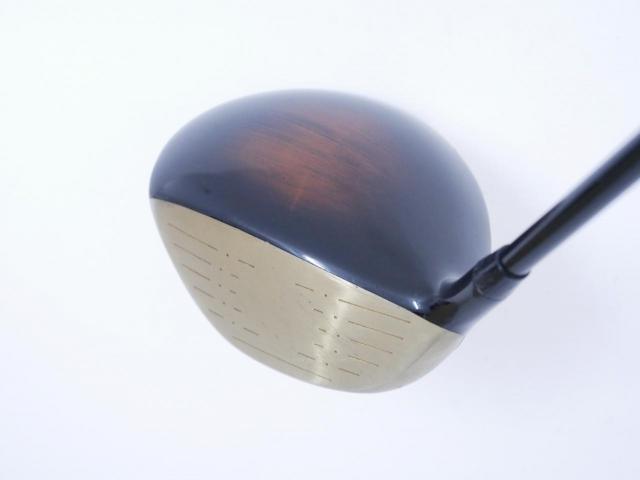 Driver : Katana : Katana Sword Izu Max Cor (รุ่นยอดนิยม หน้าบางและเด้งสุดๆ) Loft 11 Flex R