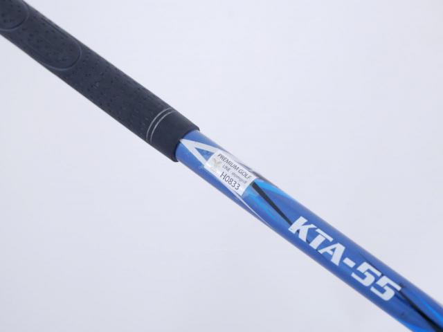 Driver : Katana : Katana Sword Izu Max Cor (รุ่นยอดนิยม หน้าบางและเด้งสุดๆ) Loft 11 Flex R