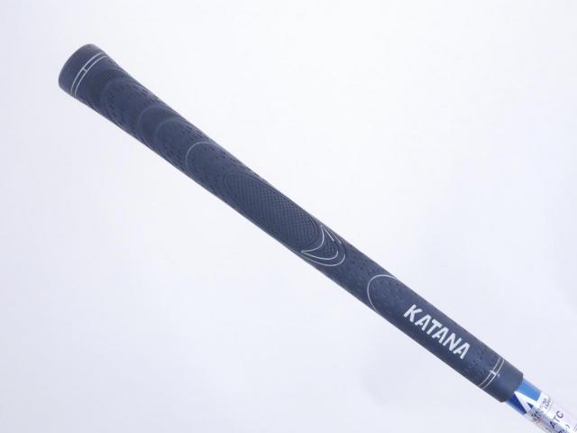 Driver : Katana : Katana Sword Izu Max Cor (รุ่นยอดนิยม หน้าบางและเด้งสุดๆ) Loft 11 Flex R