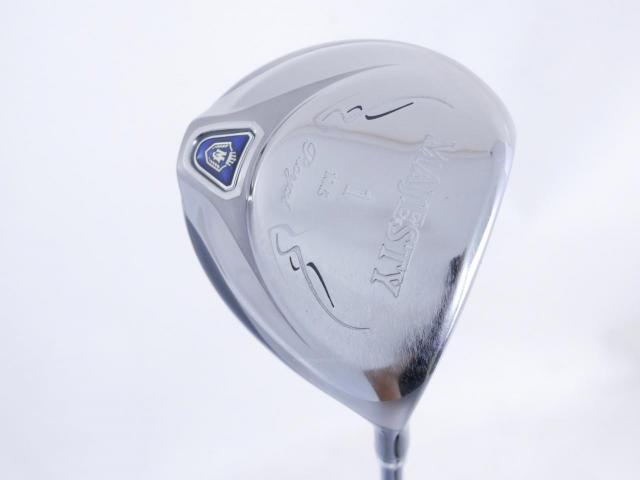Driver : Maruman : ไดรเวอร์ Maruman MAJESTY Royal SP (ออกปี 2018 รุ่นท้อปสุด) Loft 10.5 Flex SR