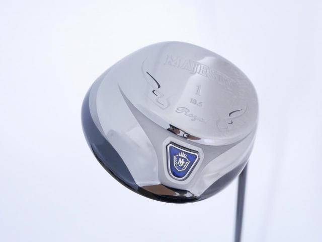 Driver : Maruman : ไดรเวอร์ Maruman MAJESTY Royal SP (ออกปี 2018 รุ่นท้อปสุด) Loft 10.5 Flex SR