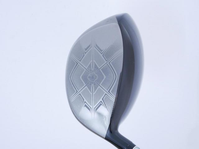 Driver : Maruman : ไดรเวอร์ Maruman MAJESTY Royal SP (ออกปี 2018 รุ่นท้อปสุด) Loft 10.5 Flex SR