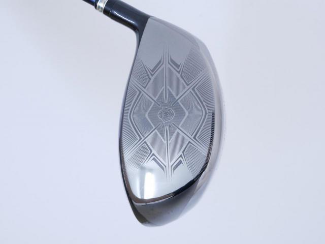 Driver : Maruman : ไดรเวอร์ Maruman MAJESTY Royal SP (ออกปี 2018 รุ่นท้อปสุด) Loft 10.5 Flex SR