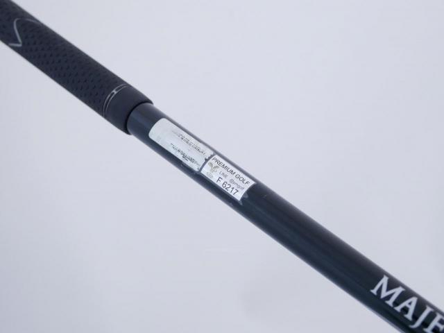 Driver : Maruman : ไดรเวอร์ Maruman MAJESTY Royal SP (ออกปี 2018 รุ่นท้อปสุด) Loft 10.5 Flex SR
