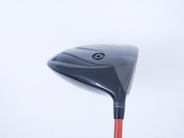 Driver : Other Brand : ไดรเวอร์ Waccine Compo Black (ออกปี 2020 ตีไกลมากๆ) Loft 10.5 ก้าน NGS KINASE ORIGINAL 