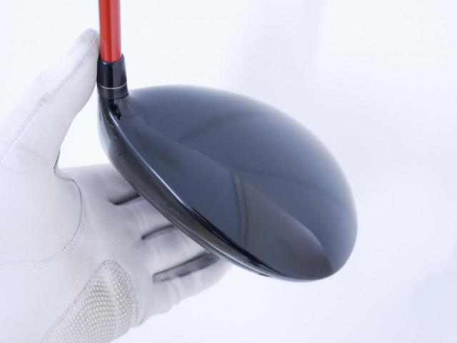 Driver : Other Brand : ไดรเวอร์ Waccine Compo Black (ออกปี 2020 ตีไกลมากๆ) Loft 10.5 ก้าน NGS KINASE ORIGINAL 