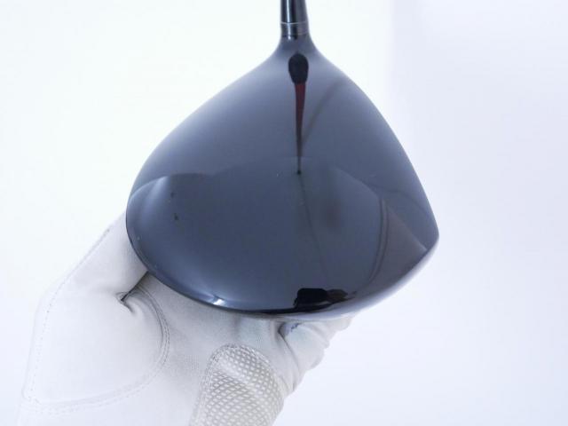 Driver : Other Brand : ไดรเวอร์ Waccine Compo Black (ออกปี 2020 ตีไกลมากๆ) Loft 10.5 ก้าน NGS KINASE ORIGINAL 