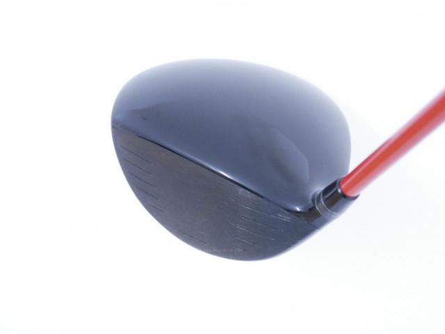 Driver : Other Brand : ไดรเวอร์ Waccine Compo Black (ออกปี 2020 ตีไกลมากๆ) Loft 10.5 ก้าน NGS KINASE ORIGINAL 