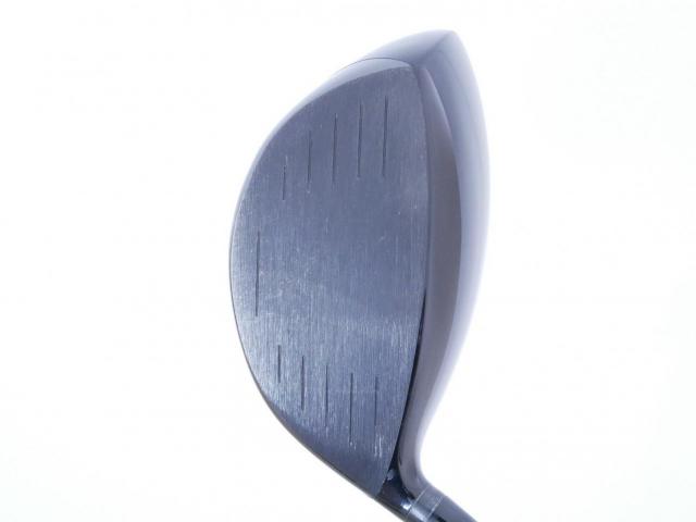 Driver : Other Brand : ไดรเวอร์ Waccine Compo Black (ออกปี 2020 ตีไกลมากๆ) Loft 10.5 ก้าน NGS KINASE ORIGINAL 