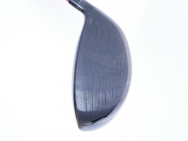 Driver : Other Brand : ไดรเวอร์ Waccine Compo Black (ออกปี 2020 ตีไกลมากๆ) Loft 10.5 ก้าน NGS KINASE ORIGINAL 