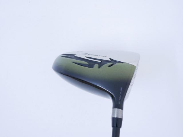 Driver : Worksgolf : ไดรเวอร์ Works Golf Maximax (รุ่นแข่งตีไกล) Loft 10.5 Flex R
