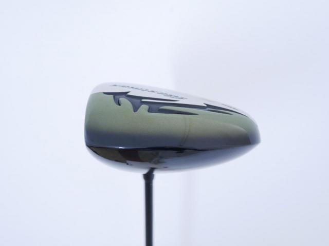 Driver : Worksgolf : ไดรเวอร์ Works Golf Maximax (รุ่นแข่งตีไกล) Loft 10.5 Flex R