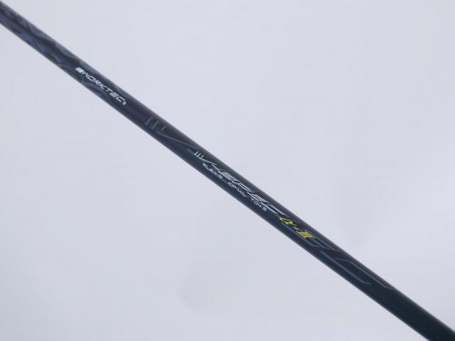 Driver : Worksgolf : ไดรเวอร์ Works Golf Maximax (รุ่นแข่งตีไกล) Loft 10.5 Flex R