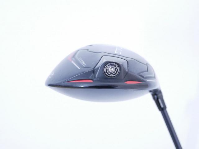 Driver : Taylormade : ไดรเวอร์ Taylormade Stealth HD (รุ่นปี 2022 Japan Spec.) Loft 9 ก้าน Mitsubishi TENSEI TM50 Flex S