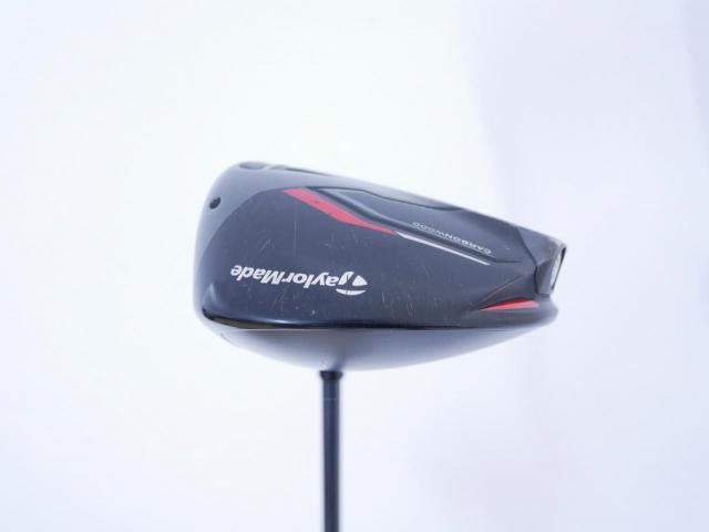 Driver : Taylormade : ไดรเวอร์ Taylormade Stealth HD (รุ่นปี 2022 Japan Spec.) Loft 9 ก้าน Mitsubishi TENSEI TM50 Flex S