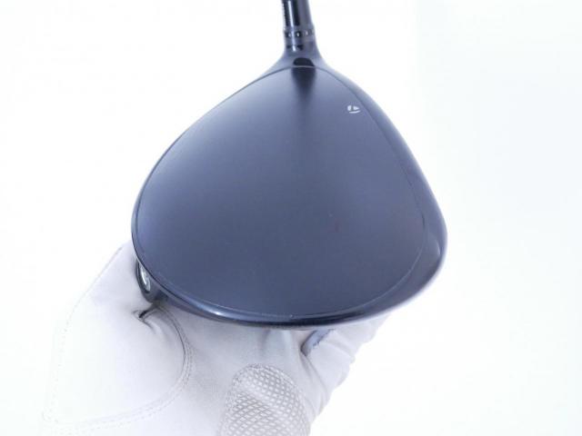 Driver : Taylormade : ไดรเวอร์ Taylormade Stealth HD (รุ่นปี 2022 Japan Spec.) Loft 9 ก้าน Mitsubishi TENSEI TM50 Flex S