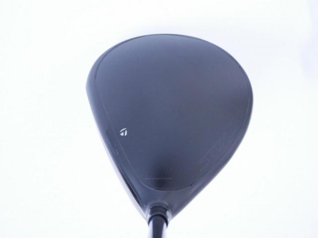 Driver : Taylormade : ไดรเวอร์ Taylormade Stealth HD (รุ่นปี 2022 Japan Spec.) Loft 9 ก้าน Mitsubishi TENSEI TM50 Flex S