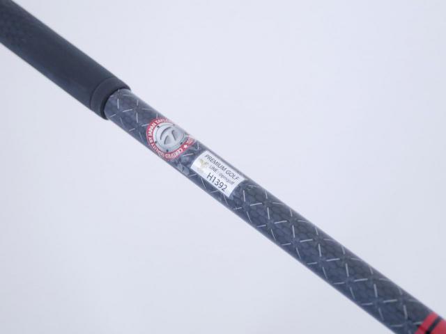 Driver : Taylormade : ไดรเวอร์ Taylormade Stealth HD (รุ่นปี 2022 Japan Spec.) Loft 9 ก้าน Mitsubishi TENSEI TM50 Flex S