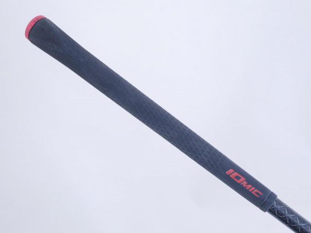 Driver : Taylormade : ไดรเวอร์ Taylormade Stealth HD (รุ่นปี 2022 Japan Spec.) Loft 9 ก้าน Mitsubishi TENSEI TM50 Flex S