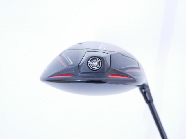 Driver : Taylormade : ไดรเวอร์ Taylormade Stealth (ออกปี 2022 Japan Spec.) Loft 9 ก้าน Mitsubishi TENSEI TM50 Flex S