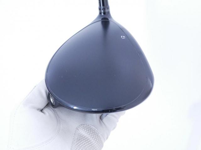 Driver : Taylormade : ไดรเวอร์ Taylormade Stealth (ออกปี 2022 Japan Spec.) Loft 9 ก้าน Mitsubishi TENSEI TM50 Flex S