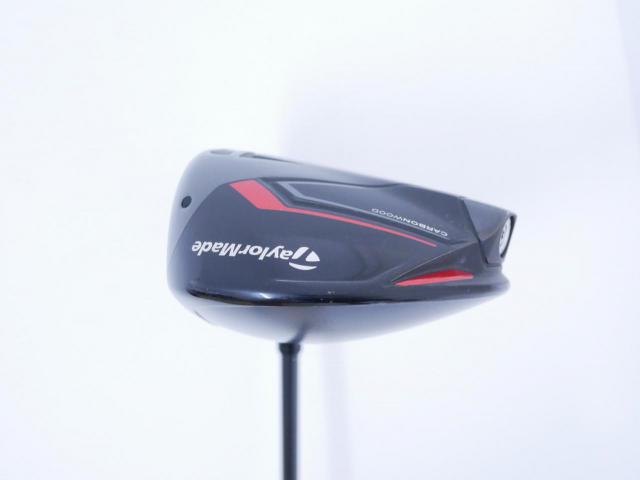 Driver : Taylormade : ไดรเวอร์ Taylormade Stealth (ออกปี 2022 Japan Spec.) Loft 9 ก้าน Mitsubishi TENSEI TM50 Flex S