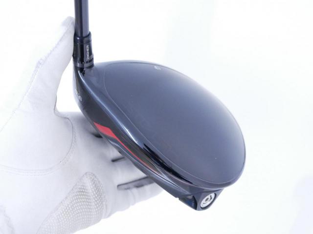 Driver : Taylormade : ไดรเวอร์ Taylormade Stealth (ออกปี 2022 Japan Spec.) Loft 9 ก้าน Mitsubishi TENSEI TM50 Flex S