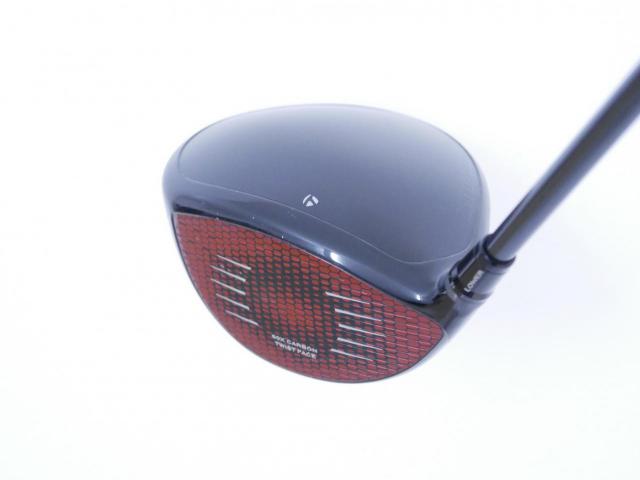 Driver : Taylormade : ไดรเวอร์ Taylormade Stealth (ออกปี 2022 Japan Spec.) Loft 9 ก้าน Mitsubishi TENSEI TM50 Flex S