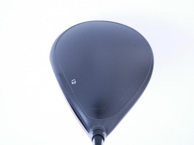 Driver : Taylormade : ไดรเวอร์ Taylormade Stealth (ออกปี 2022 Japan Spec.) Loft 9 ก้าน Mitsubishi TENSEI TM50 Flex S