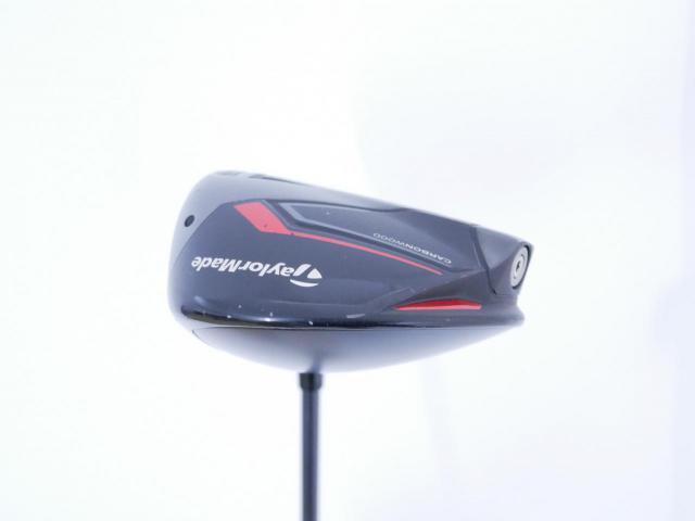 Driver : Taylormade : ไดรเวอร์ Taylormade Stealth (ออกปี 2022 Japan Spec.) Loft 10.5 ก้าน Mitsubishi TENSEI TM50 Flex SR