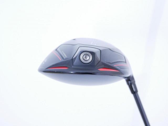 Driver : Taylormade : ไดรเวอร์ Taylormade Stealth (ออกปี 2022 Japan Spec.) Loft 10.5 ก้าน Mitsubishi TENSEI TM50 Flex SR