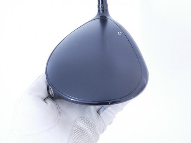 Driver : Taylormade : ไดรเวอร์ Taylormade Stealth (ออกปี 2022 Japan Spec.) Loft 10.5 ก้าน Mitsubishi TENSEI TM50 Flex SR