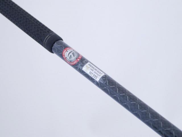 Driver : Taylormade : ไดรเวอร์ Taylormade Stealth (ออกปี 2022 Japan Spec.) Loft 10.5 ก้าน Mitsubishi TENSEI TM50 Flex SR