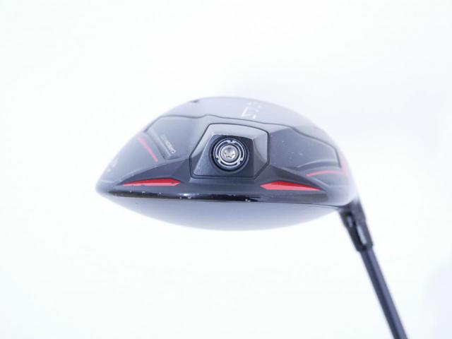 Driver : Taylormade : ไดรเวอร์ Taylormade Stealth (ออกปี 2022 Japan Spec.) Loft 10.5 ก้าน Mitsubishi TENSEI TM50 Flex SR