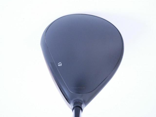 Driver : Taylormade : ไดรเวอร์ Taylormade Stealth (ออกปี 2022 Japan Spec.) Loft 10.5 ก้าน Mitsubishi TENSEI TM50 Flex SR