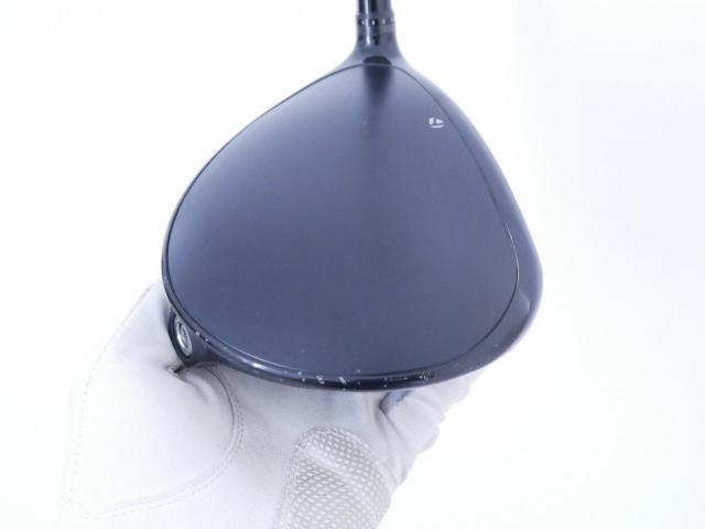 Driver : Taylormade : ไดรเวอร์ Taylormade Stealth (ออกปี 2022 Japan Spec.) Loft 10.5 ก้าน Mitsubishi TENSEI TM50 Flex SR