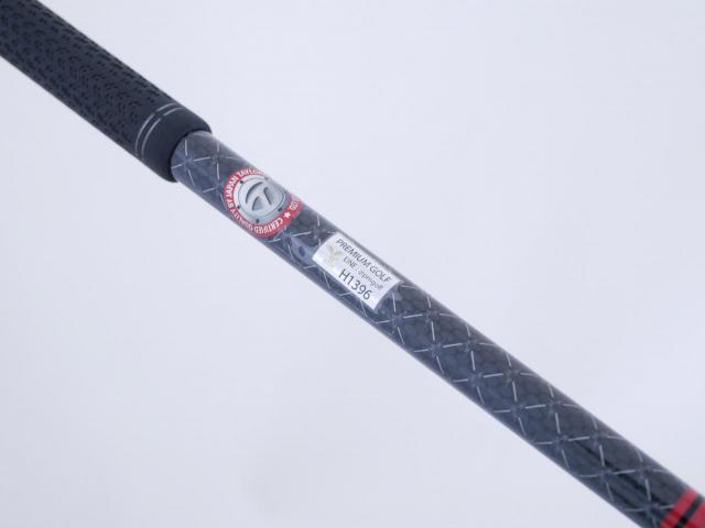 Driver : Taylormade : ไดรเวอร์ Taylormade Stealth (ออกปี 2022 Japan Spec.) Loft 10.5 ก้าน Mitsubishi TENSEI TM50 Flex SR