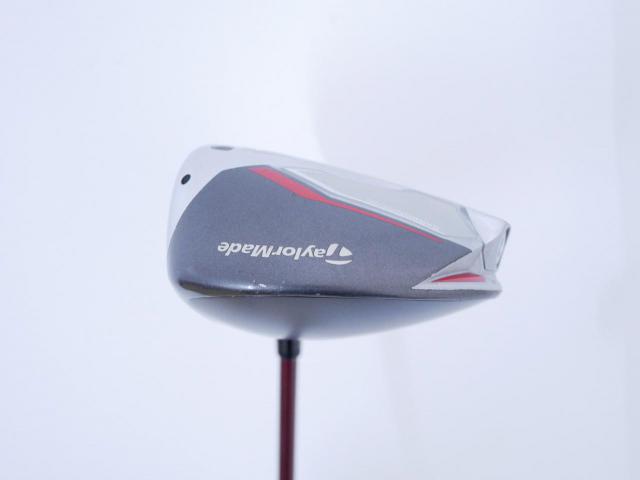 Lady club : All : ไดรเวอร์ Taylormade Stealth (ออกปี 2022 Japan Spec.) Loft 12 ก้าน Mitsubishi TENSEI TM40 Flex L