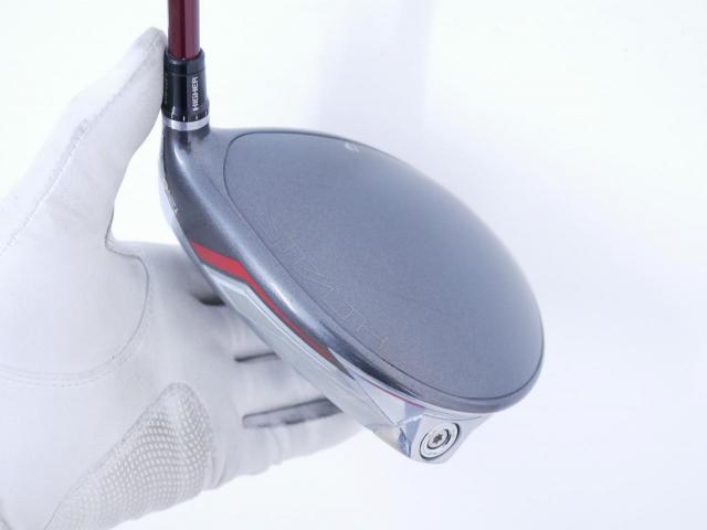 Lady club : All : ไดรเวอร์ Taylormade Stealth (ออกปี 2022 Japan Spec.) Loft 12 ก้าน Mitsubishi TENSEI TM40 Flex L