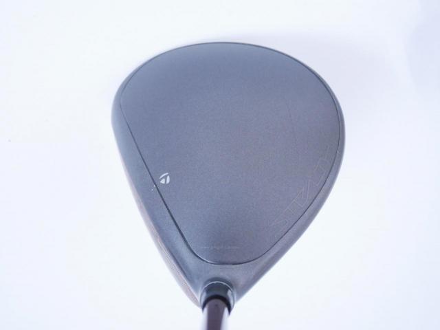 Lady club : All : ไดรเวอร์ Taylormade Stealth (ออกปี 2022 Japan Spec.) Loft 12 ก้าน Mitsubishi TENSEI TM40 Flex L