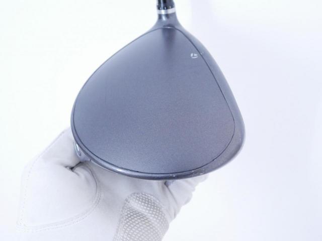 Lady club : All : ไดรเวอร์ Taylormade Stealth (ออกปี 2022 Japan Spec.) Loft 12 ก้าน Mitsubishi TENSEI TM40 Flex L
