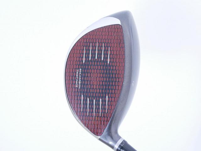 Lady club : All : ไดรเวอร์ Taylormade Stealth (ออกปี 2022 Japan Spec.) Loft 12 ก้าน Mitsubishi TENSEI TM40 Flex L