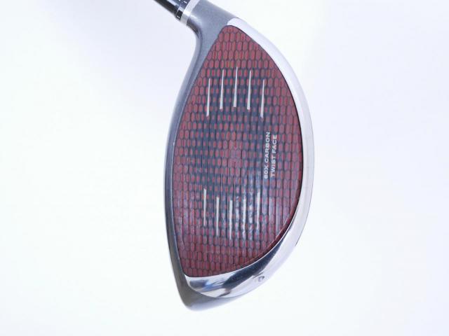 Lady club : All : ไดรเวอร์ Taylormade Stealth (ออกปี 2022 Japan Spec.) Loft 12 ก้าน Mitsubishi TENSEI TM40 Flex L