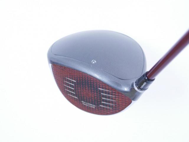 Lady club : All : ไดรเวอร์ Taylormade Stealth (ออกปี 2022 Japan Spec.) Loft 12 ก้าน Mitsubishi TENSEI TM40 Flex L