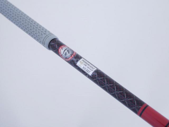 Lady club : All : ไดรเวอร์ Taylormade Stealth (ออกปี 2022 Japan Spec.) Loft 12 ก้าน Mitsubishi TENSEI TM40 Flex L
