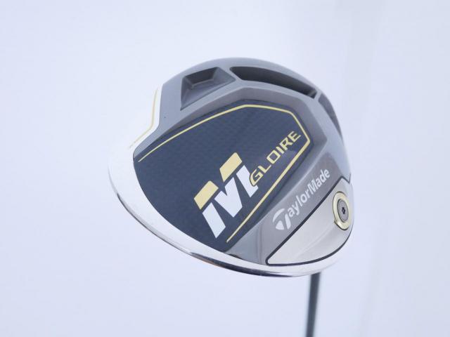 Driver : Taylormade : ไดรเวอร์ Taylormade M GLOIRE (ออกปี 2019 รุ่นท๊อปสุด Japan Spec) Loft 11.5 ก้าน Fujikura Speeder Evolution Flex R