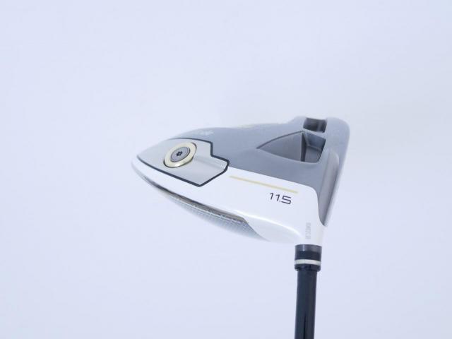Driver : Taylormade : ไดรเวอร์ Taylormade M GLOIRE (ออกปี 2019 รุ่นท๊อปสุด Japan Spec) Loft 11.5 ก้าน Fujikura Speeder Evolution Flex R
