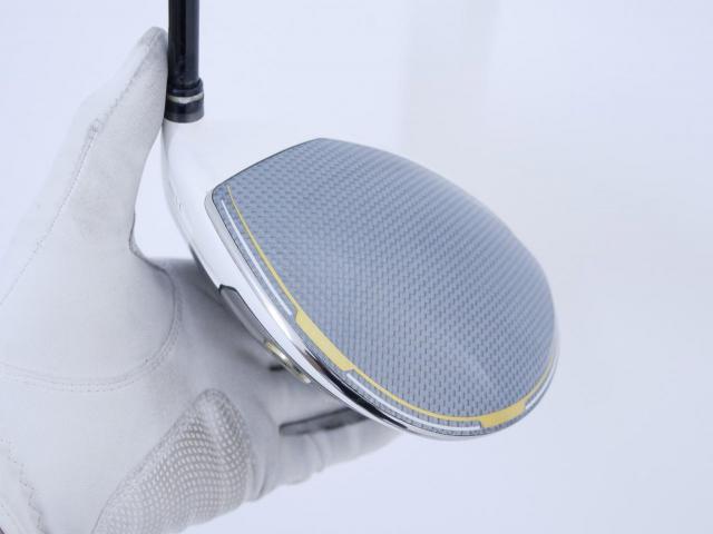 Driver : Taylormade : ไดรเวอร์ Taylormade M GLOIRE (ออกปี 2019 รุ่นท๊อปสุด Japan Spec) Loft 11.5 ก้าน Fujikura Speeder Evolution Flex R