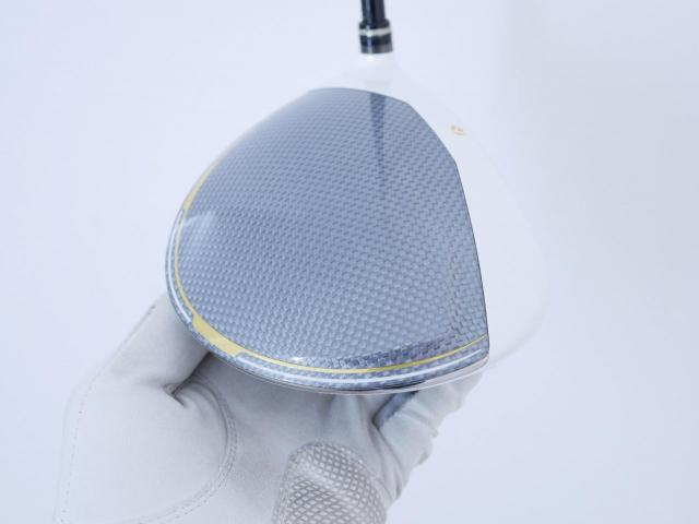 Driver : Taylormade : ไดรเวอร์ Taylormade M GLOIRE (ออกปี 2019 รุ่นท๊อปสุด Japan Spec) Loft 11.5 ก้าน Fujikura Speeder Evolution Flex R