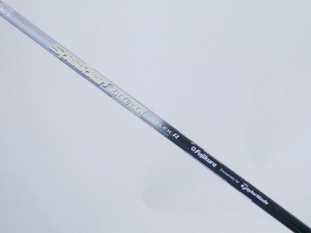 Driver : Taylormade : ไดรเวอร์ Taylormade M GLOIRE (ออกปี 2019 รุ่นท๊อปสุด Japan Spec) Loft 11.5 ก้าน Fujikura Speeder Evolution Flex R